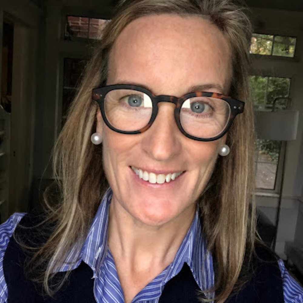 Meet your Posher, Mary